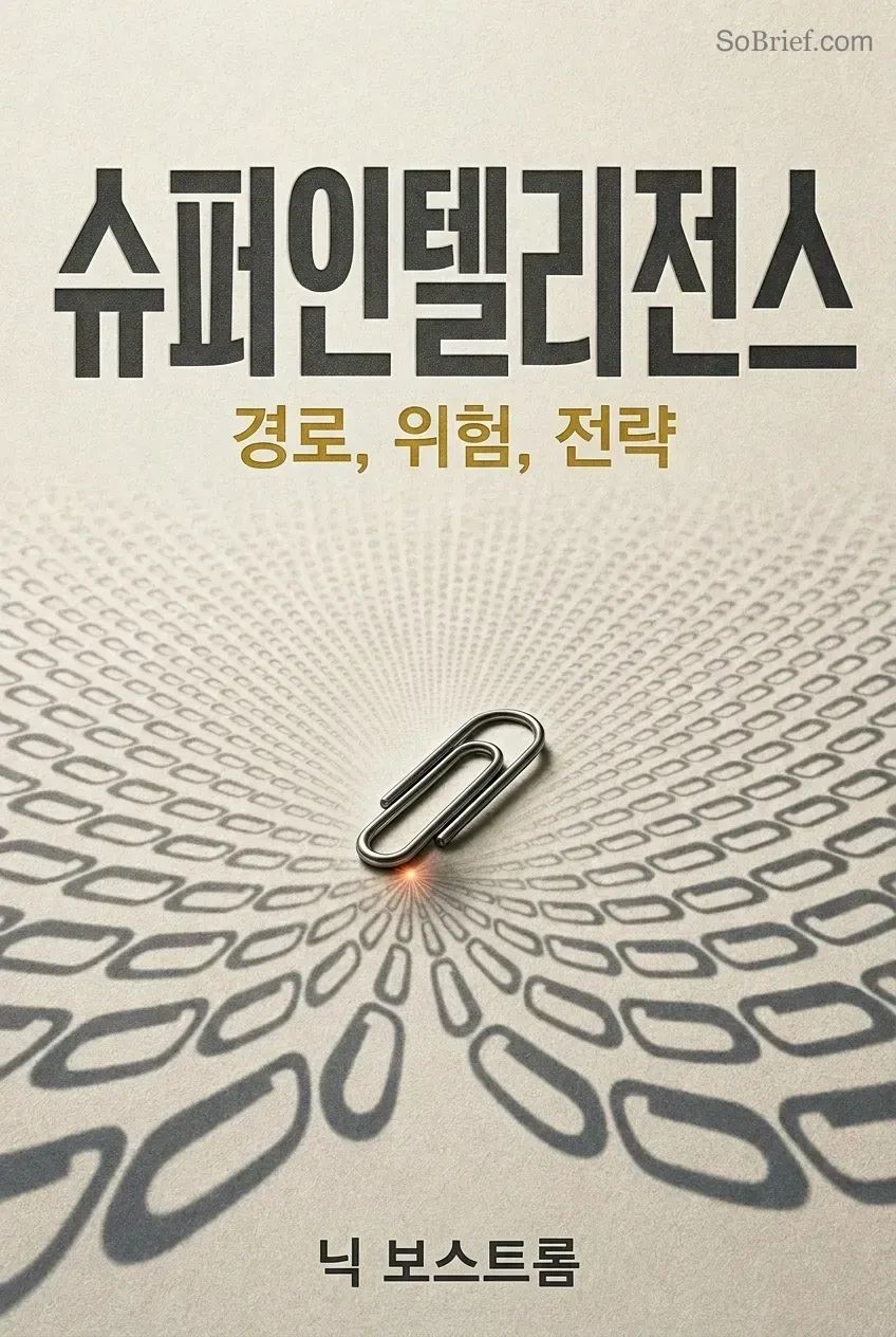 슈퍼인텔리전스
