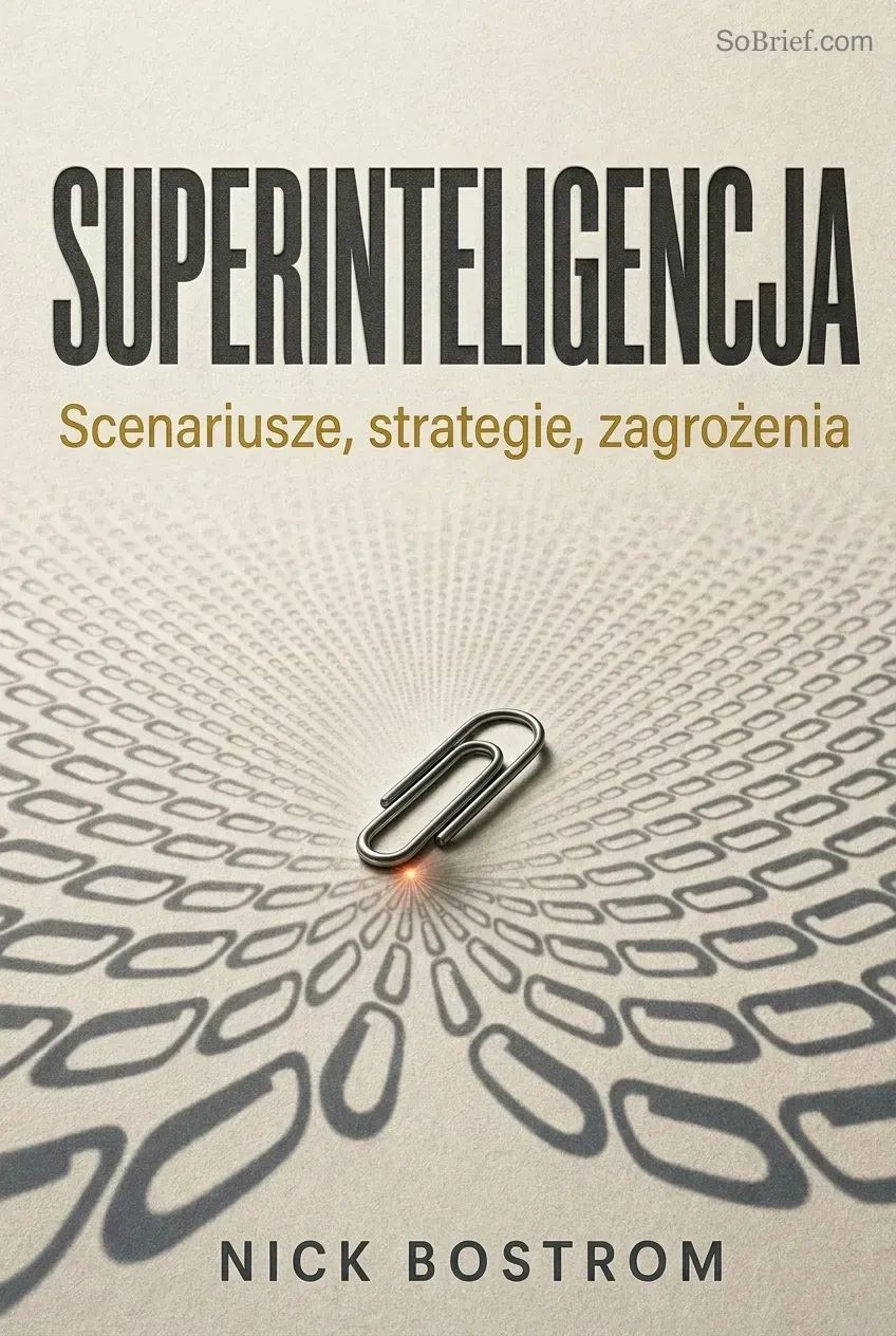 Superinteligencja