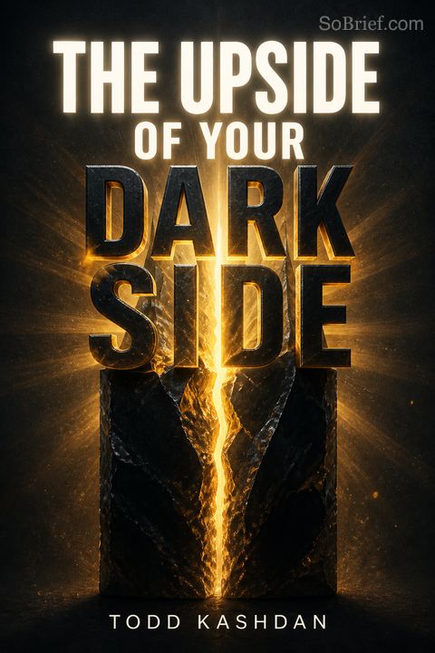 The Upside of Your Dark Side