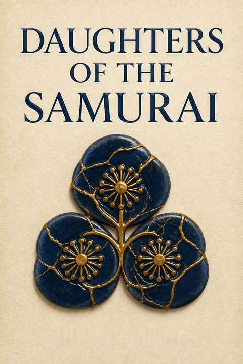 Daughters of the Samurai by Janice P. Nimura