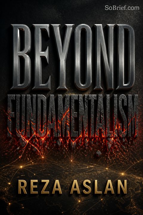 Beyond Fundamentalism