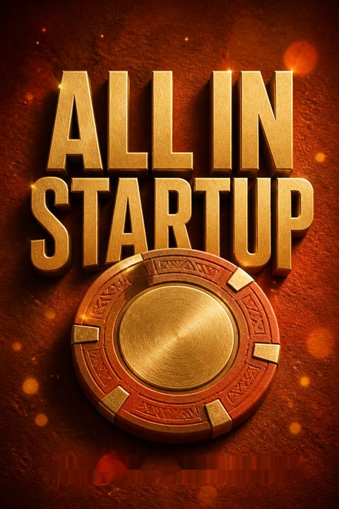All In Startup by Diana Kander