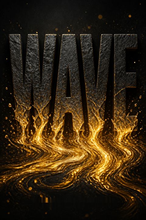 Wave by Sonali Deraniyagala