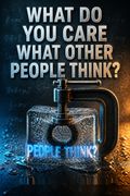 What Do You Care What Other People Think?