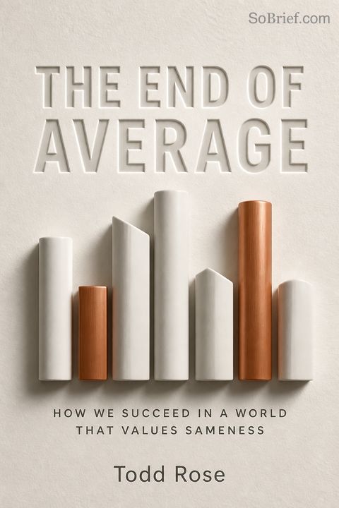 The End of Average