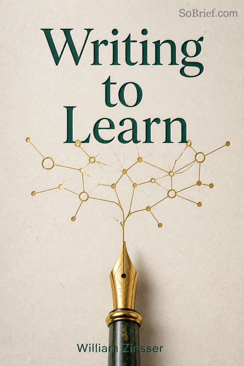Writing to Learn
