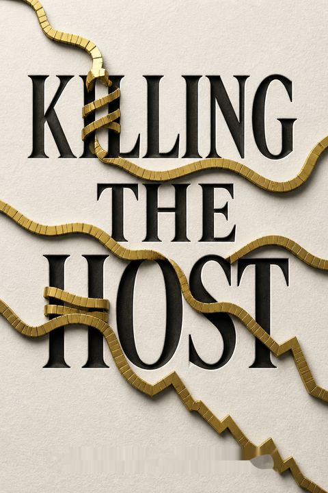Killing the Host by Michael Hudson