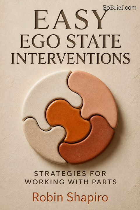 Easy Ego State Interventions