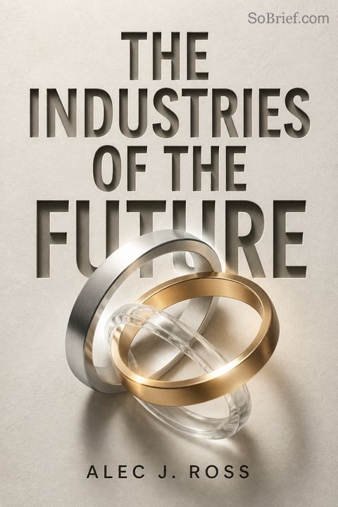 The Industries of the Future