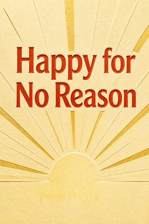 Happy for No Reason by Marci Shimoff