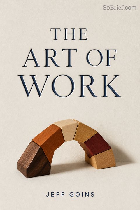 The Art of Work