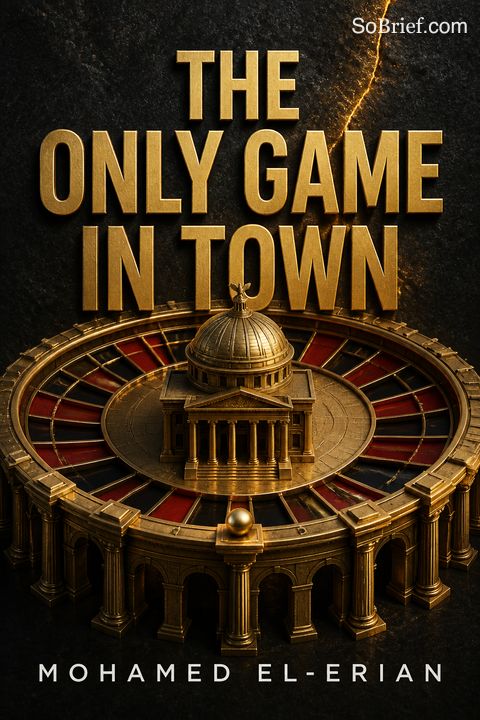 The Only Game in Town