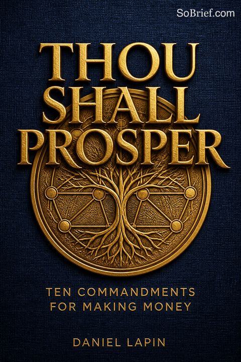 Thou Shall Prosper