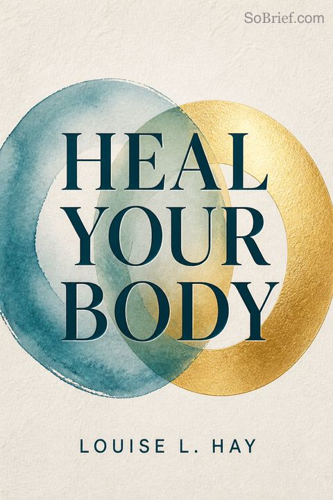 Heal Your Body