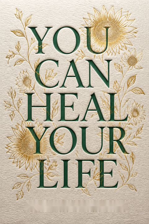 You Can Heal Your Life