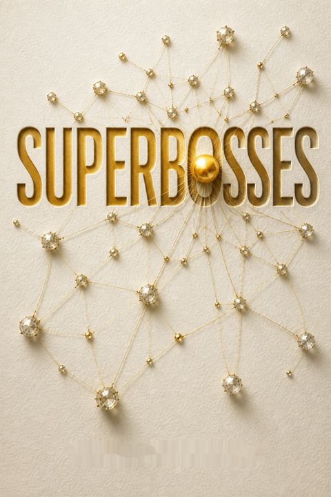 SUPERBOSSES by Sydney Finkelstein