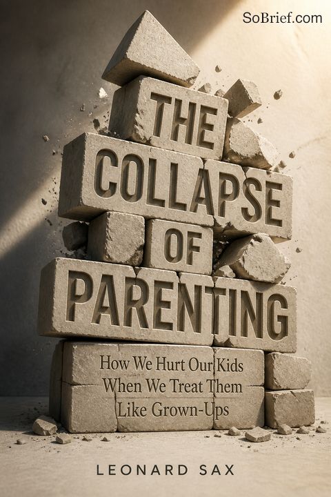 The Collapse of Parenting