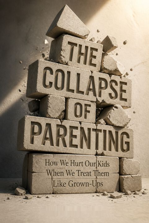 The Collapse of Parenting
