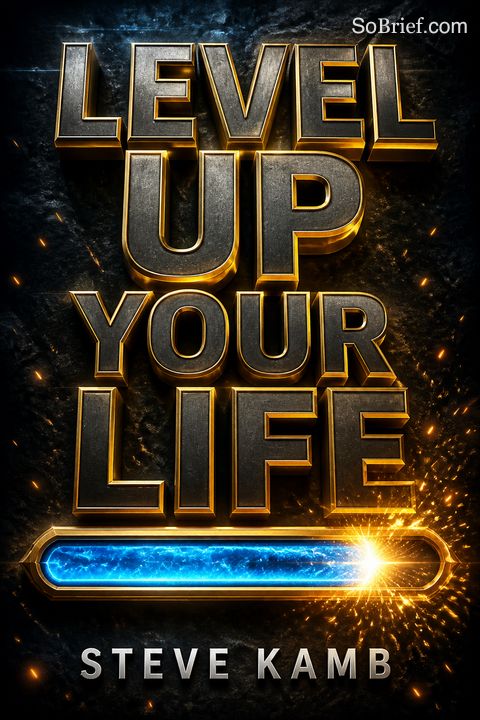 Level Up Your Life