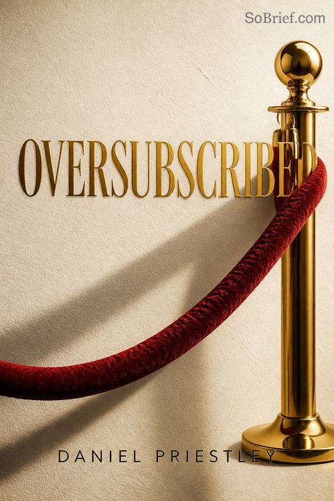 Oversubscribed