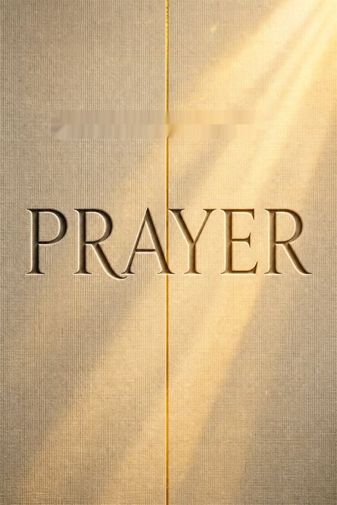 Prayer