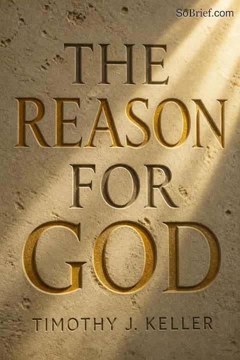 The Reason for God
