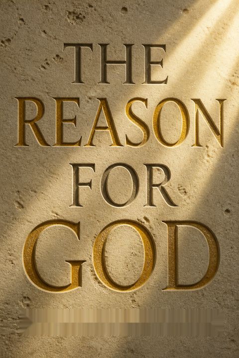 The Reason for God by Timothy J. Keller