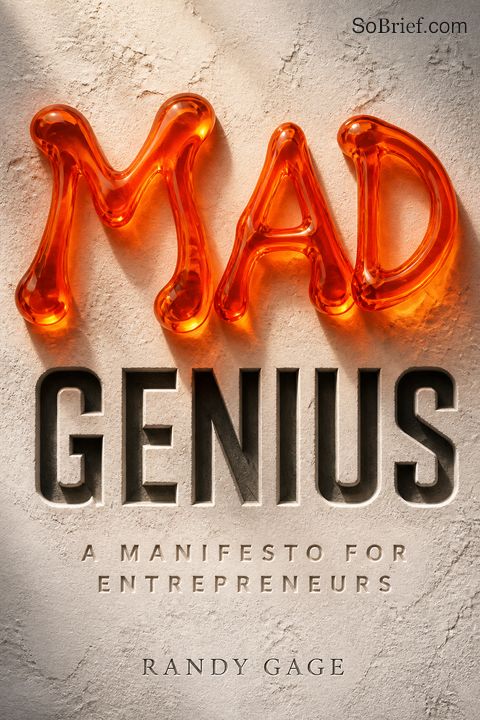Mad Genius