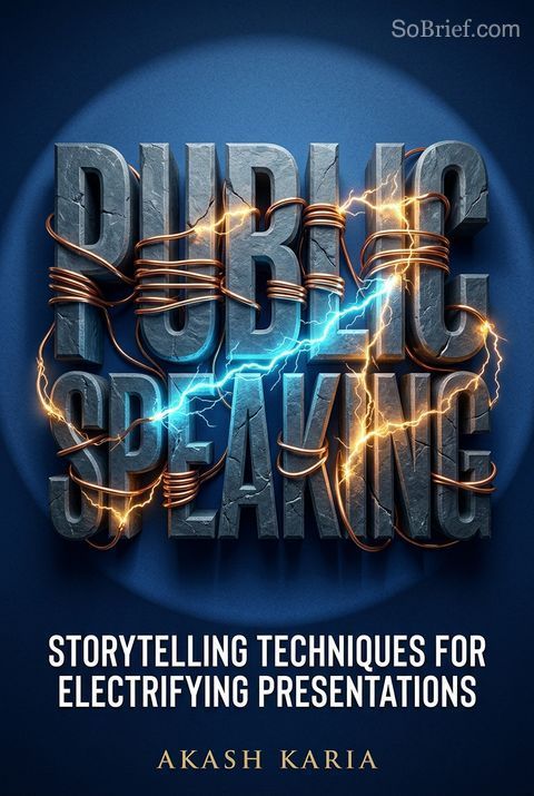 Public Speaking