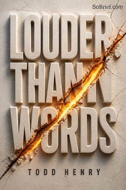 Louder than Words