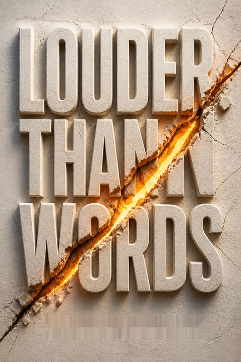 Louder than Words by Todd Henry