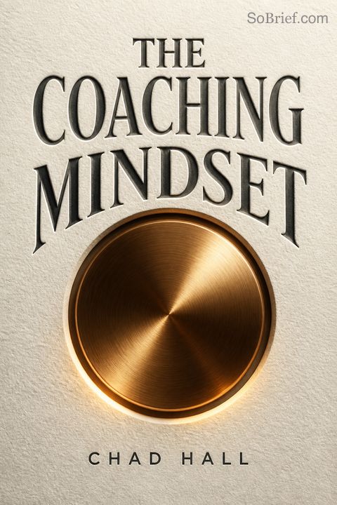 The Coaching Mindset