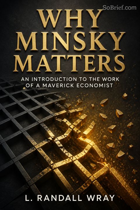 Why Minsky Matters
