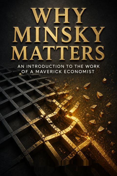 Why Minsky Matters by L. Randall Wray