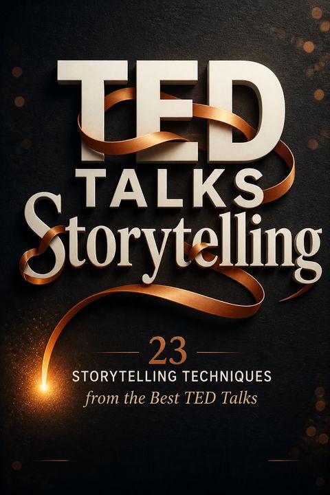 TED Talks Storytelling