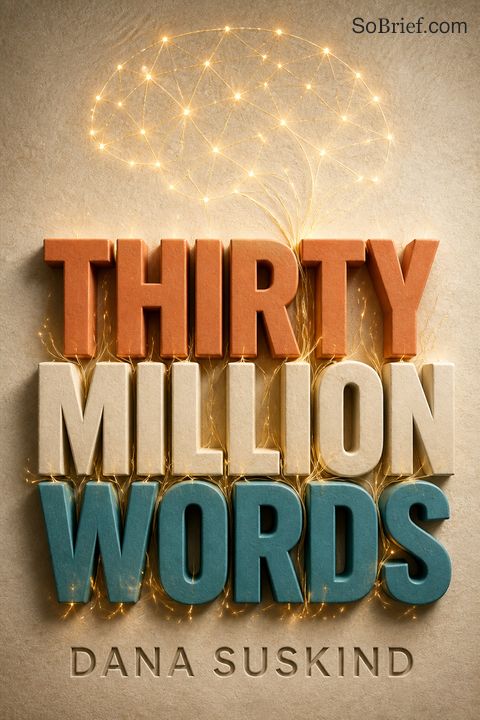 Thirty Million Words