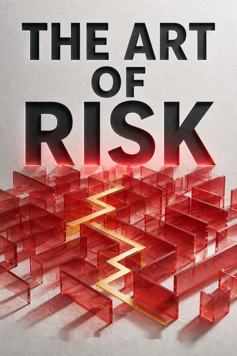 The Art of Risk by Kayt Sukel