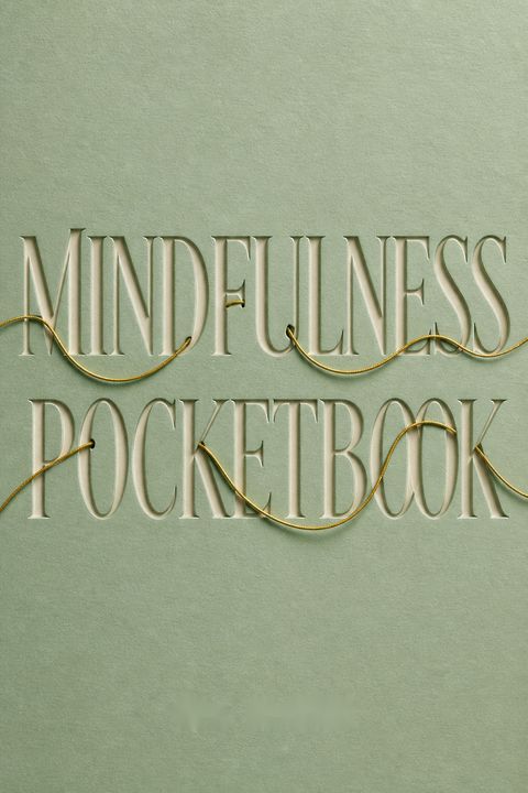 Mindfulness Pocketbook by Gill Hasson