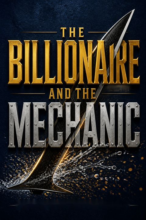 The Billionaire and the Mechanic by Julian Guthrie