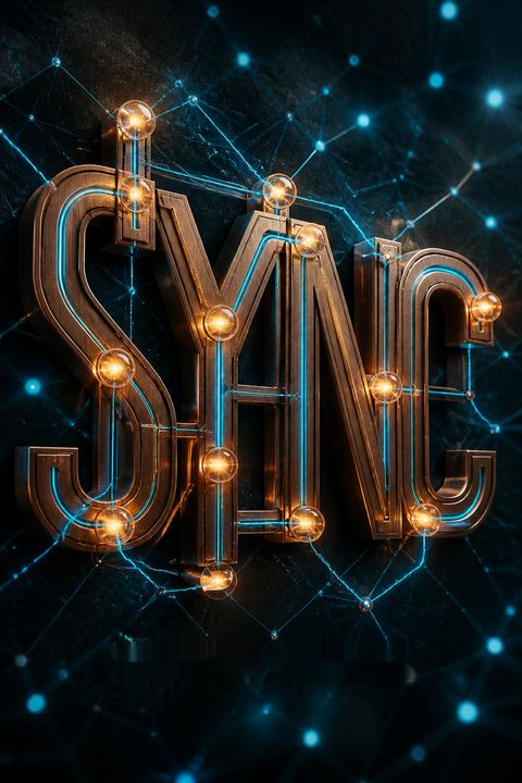 Sync by Steven H. Strogatz