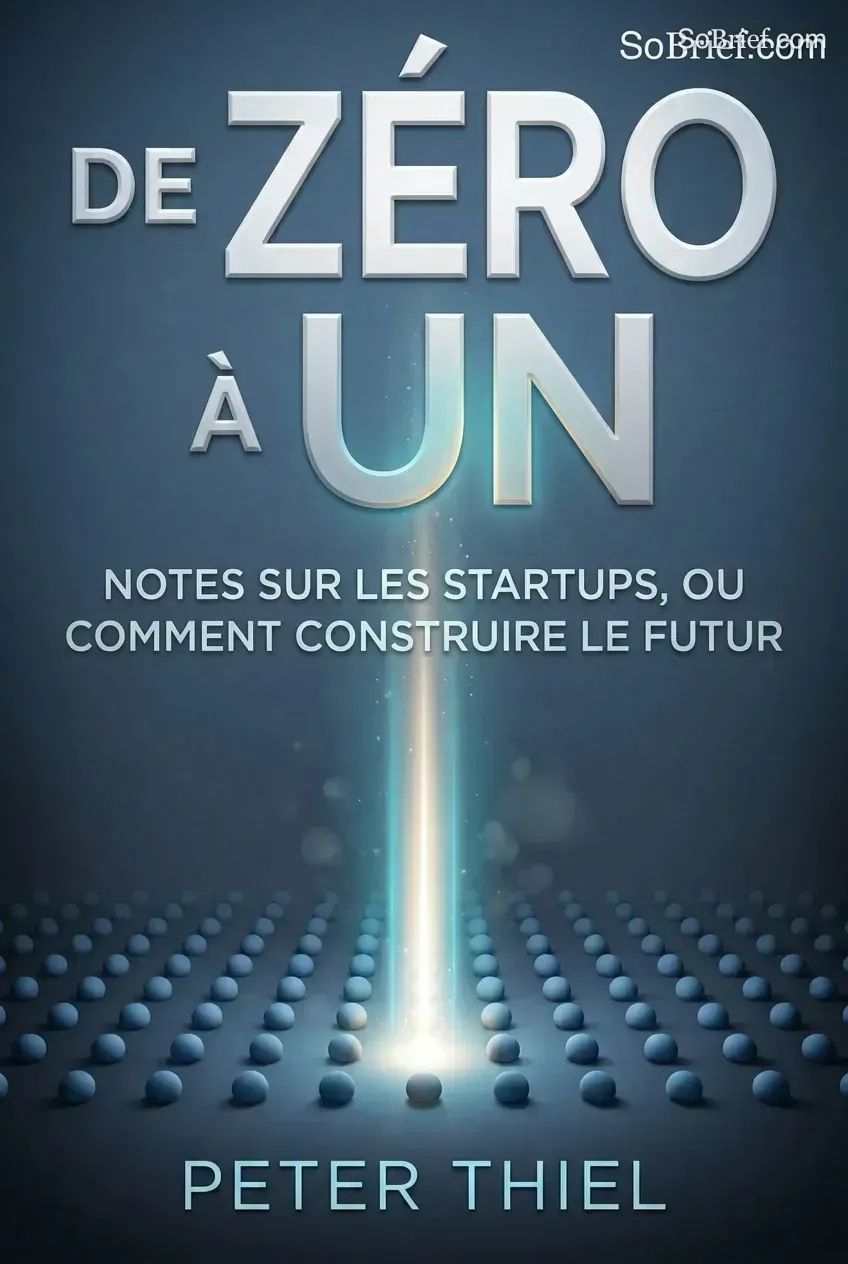 De zéro à un
