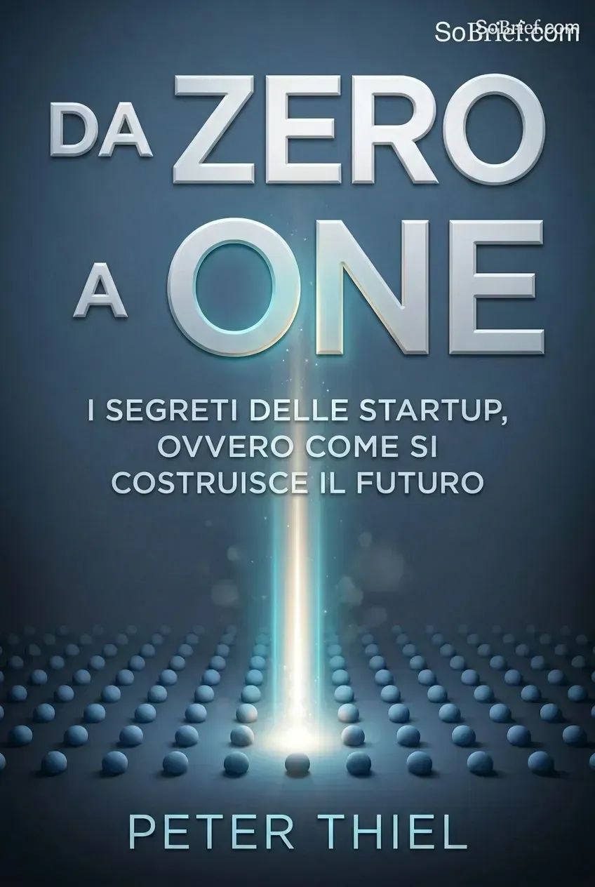 Da zero a uno