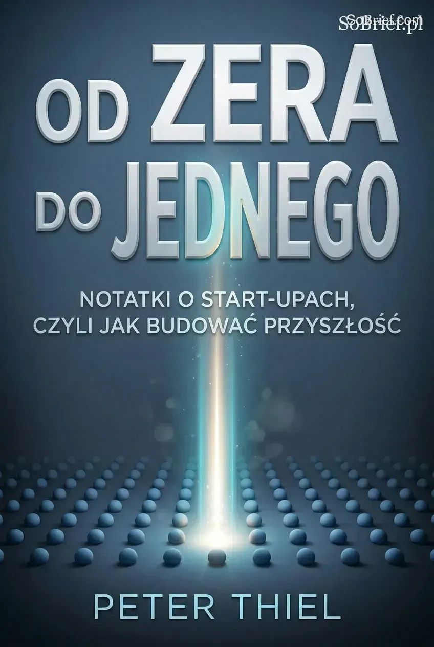 Od zera do jednego