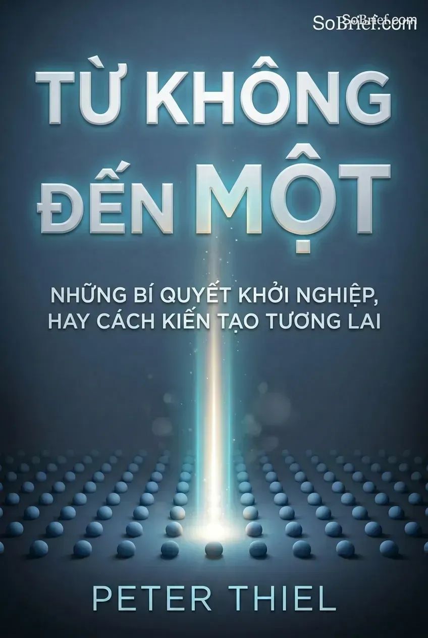 Từ không đến một
