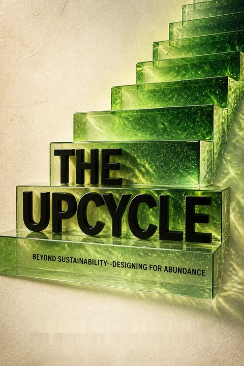 The Upcycle by William McDonough