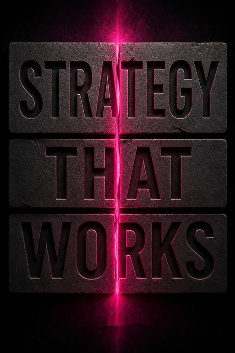Strategy That Works by Paul Leinwand