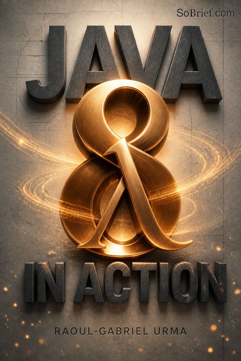 Java 8 in Action