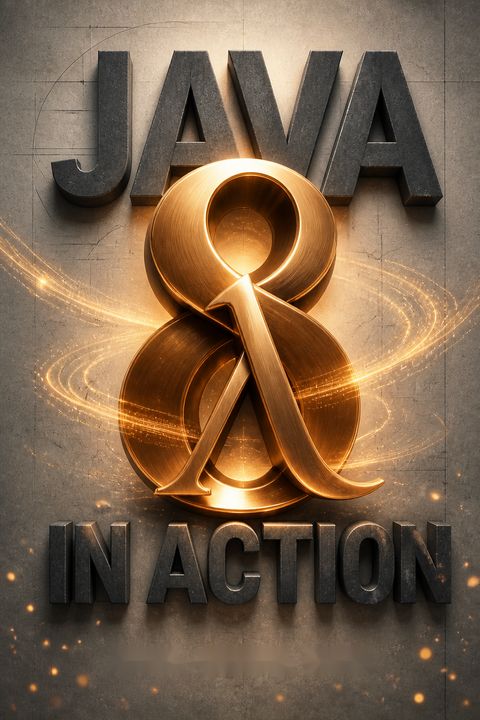 Java 8 in Action by Raoul-Gabriel Urma