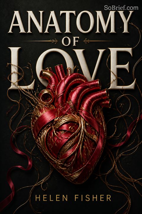 Anatomy of Love