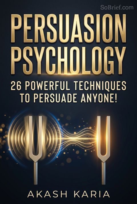 Persuasion Psychology
